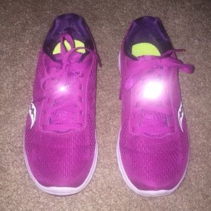Saucony Ideal Neutral Running Sneaker